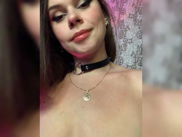 Alisia_Purr webcam model stream image