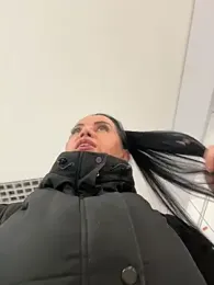 CrazzyChicks webcam model stream image