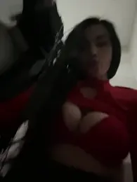 CrazzyChicks webcam model stream image