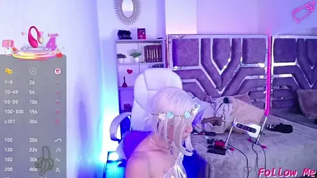 Eva_Walker_ webcam model stream image