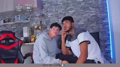 hotter_boys777 webcam model stream image