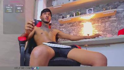 hotter_boys777 webcam cam4 model stream image
