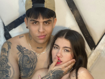 SheriffAndAndres webcam model stream image