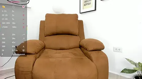 catalinaofficer webcam model stream image