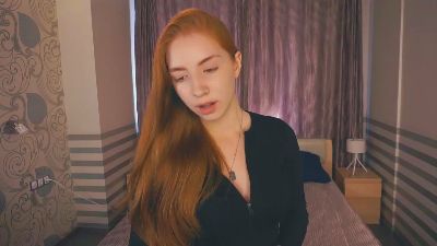 CarlynKennaugh webcam model stream image