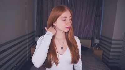 CarlynKennaugh webcam model stream image