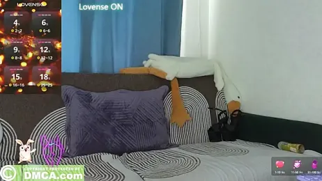 Kristi_Wolf webcam model stream image