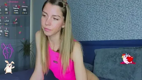 Kristi_Wolf webcam stripchat model stream image