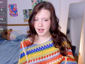 Try001 webcam model stream image