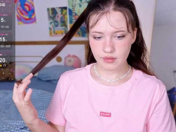 Try001 webcam model stream image