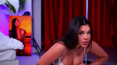 NatyDesiree webcam stripchat model stream image