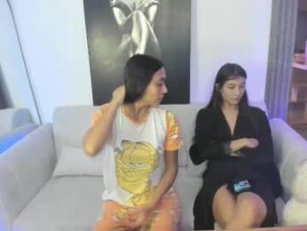 peyton_ws webcam model stream image