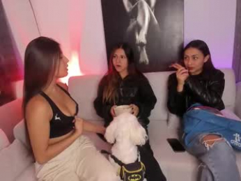 peyton_ws webcam model stream image