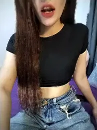 Quynhbabysexy webcam stripchat model stream image