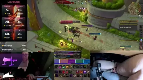 lili-hot-77 webcam stripchat model stream image