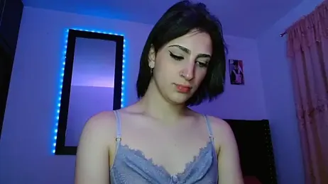 Triana_Damelio webcam model stream image