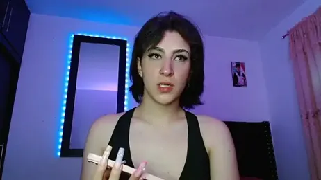 Triana_Damelio webcam model stream image