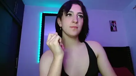 Triana_Damelio webcam model stream image
