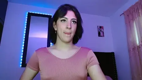 Triana_Damelio webcam model stream image