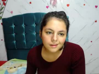 danna_1111 webcam model stream image