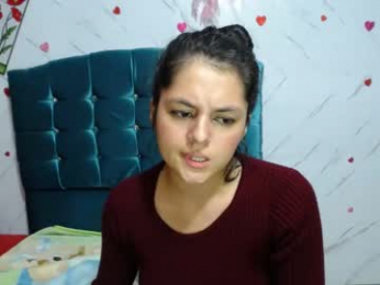 danna_1111 webcam model stream image