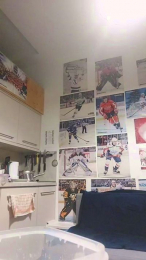 angler98 webcam model stream image