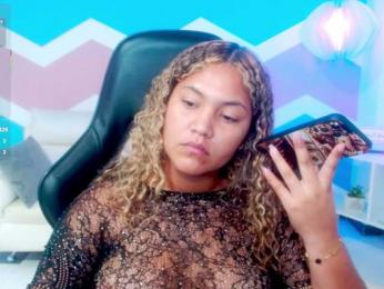 cristalwar webcam bongacams model stream image