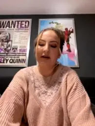 itsCassie webcam model stream image