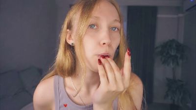 MistieJared webcam model stream image