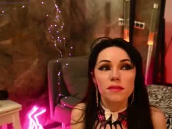 tigerblazefoxymonkey webcam model stream image