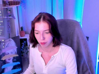 EsiShine webcam model stream image