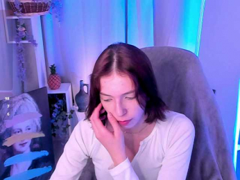 EsiShine webcam model stream image