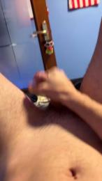 Mialino webcam model stream image