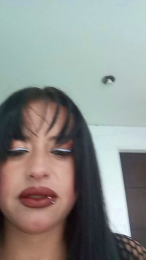 SoffyLovee webcam model stream image