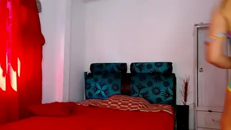 carolanyi webcam model stream image