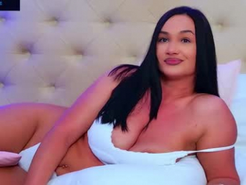 daliyaa_ webcam model stream image
