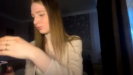 GwenFay webcam model stream image