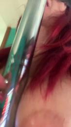 alettasexy webcam model stream image