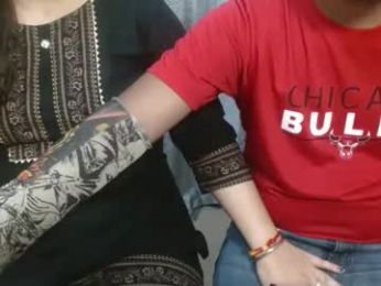 we_are_indian webcam model stream image