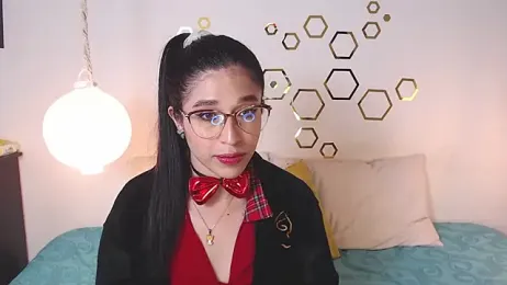 Provincute webcam model stream image