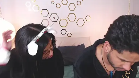 Provincute webcam model stream image