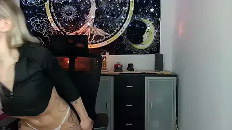 -Jeany- webcam model stream image