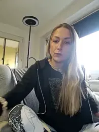 -Jeany- webcam model stream image