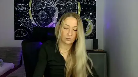 -Jeany- webcam model stream image