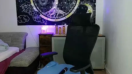 -Jeany- webcam model stream image