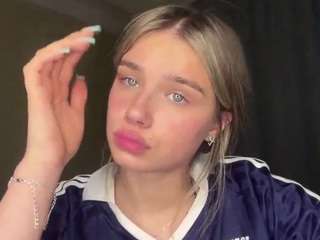katerinepulkkinen webcam camsoda model stream image