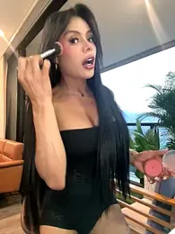 HOT_LADY_777 webcam stripchat model stream image