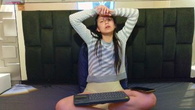 katalina07 webcam cam4 model stream image