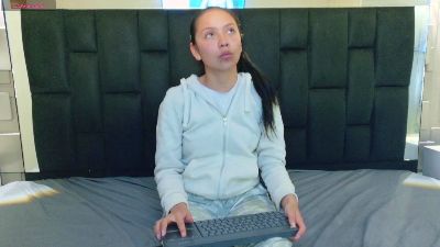 katalina07 webcam model stream image