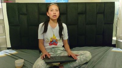 katalina07 webcam model stream image